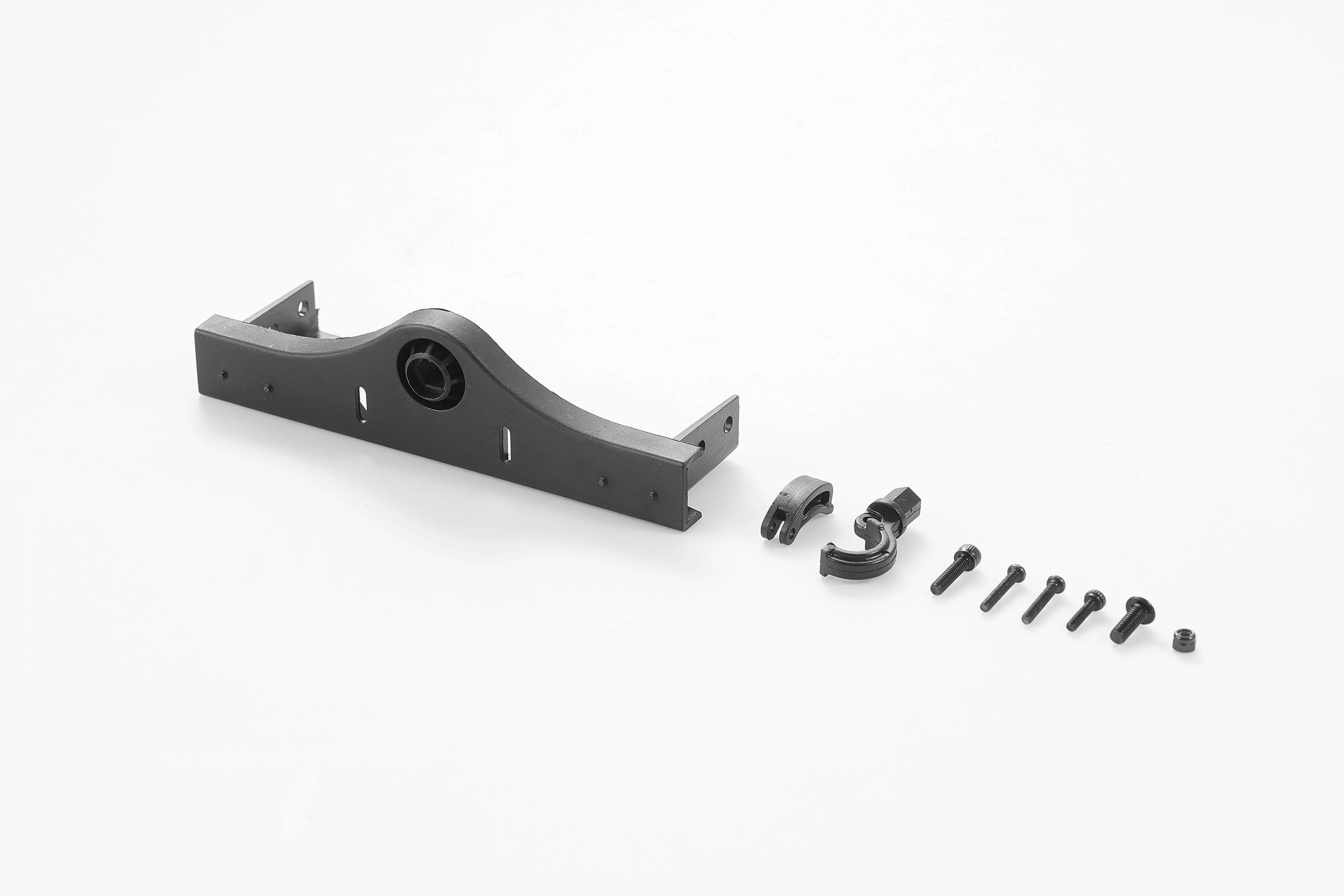 1:10 Atlas 4x4 REAR BUMPER SET