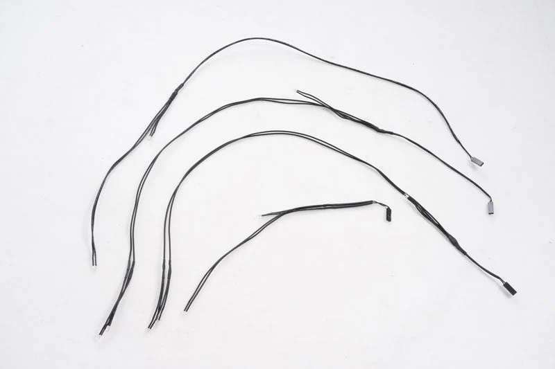 1:10 CHEVROLET K5 BLAZER LED WIRE SET