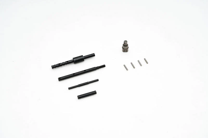 FCX10 Transmission Gear Shift V1