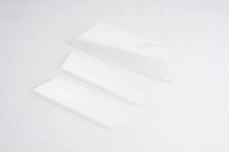 1:10 CHEVROLET K5 BLAZER WINDOWS