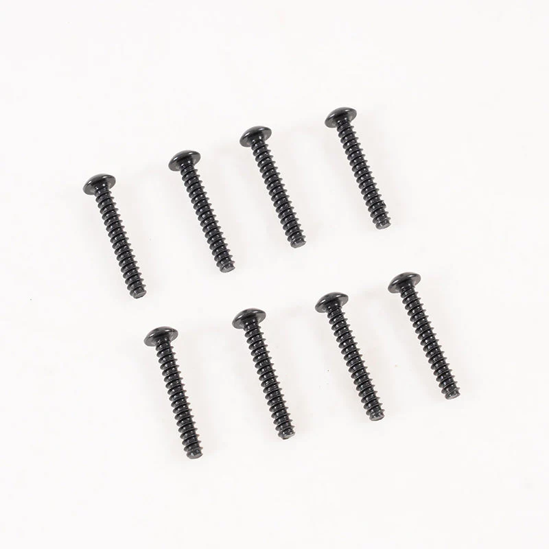 1:10 F100 Button Head Pointer Screw ST3*20