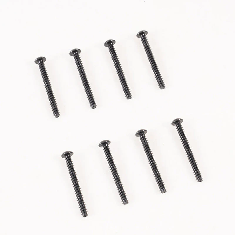 1:10 F100 Button Head Pointer Screw ST3*28