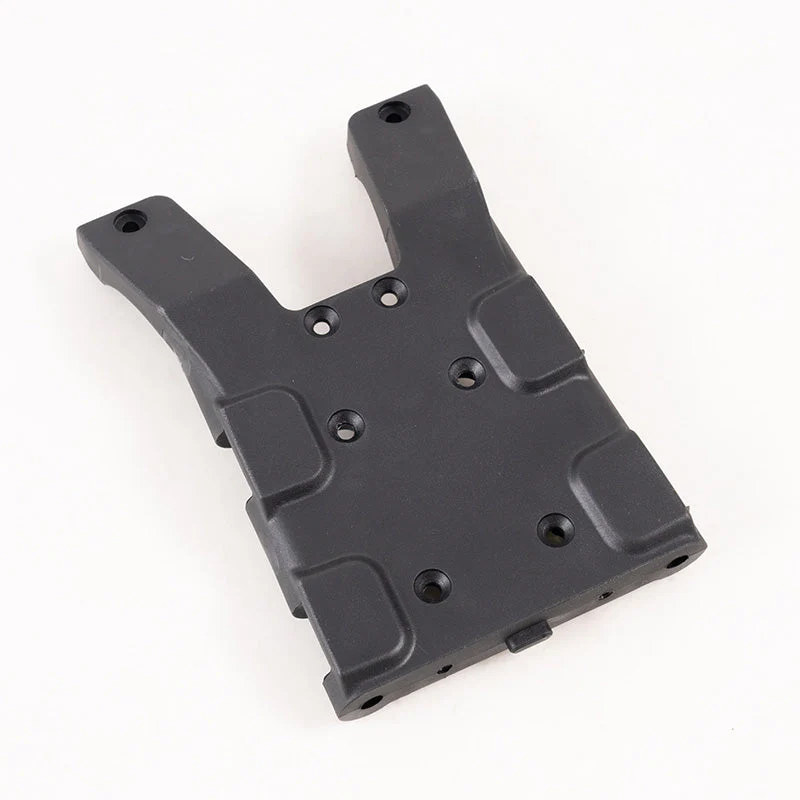 1:10 F100 Chassis Rear