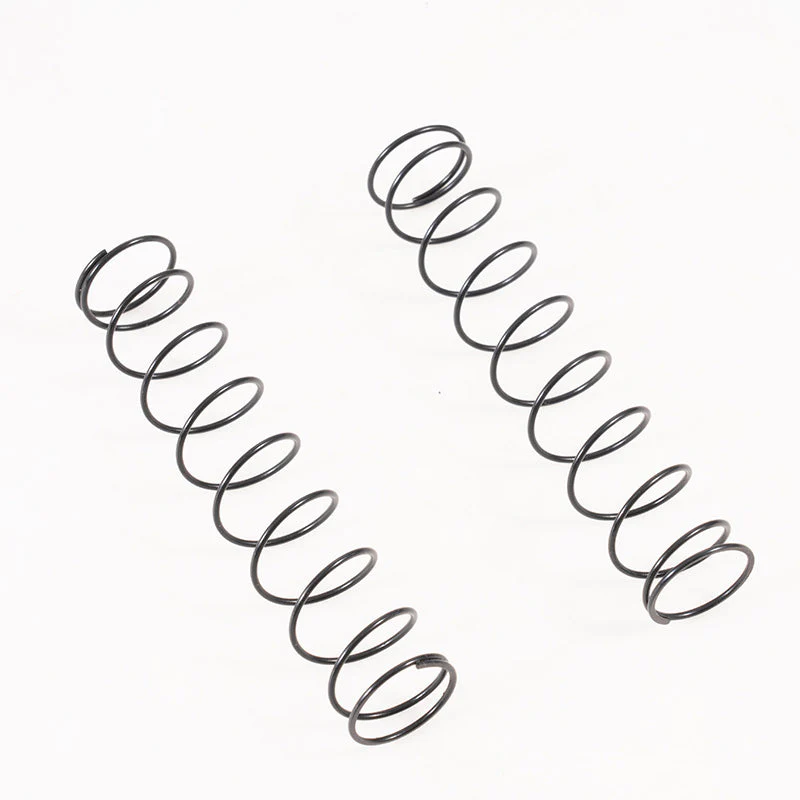 1:10 F100 Rear Shock Spring Set-Long