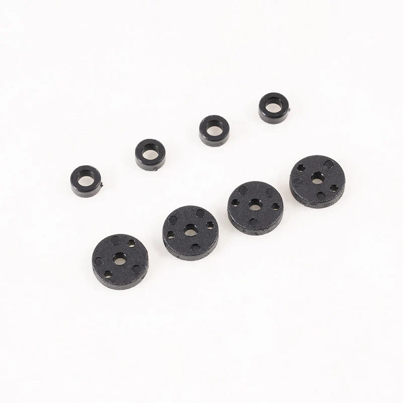 1:10 F100 Shock Piston with Spacer Sleeve