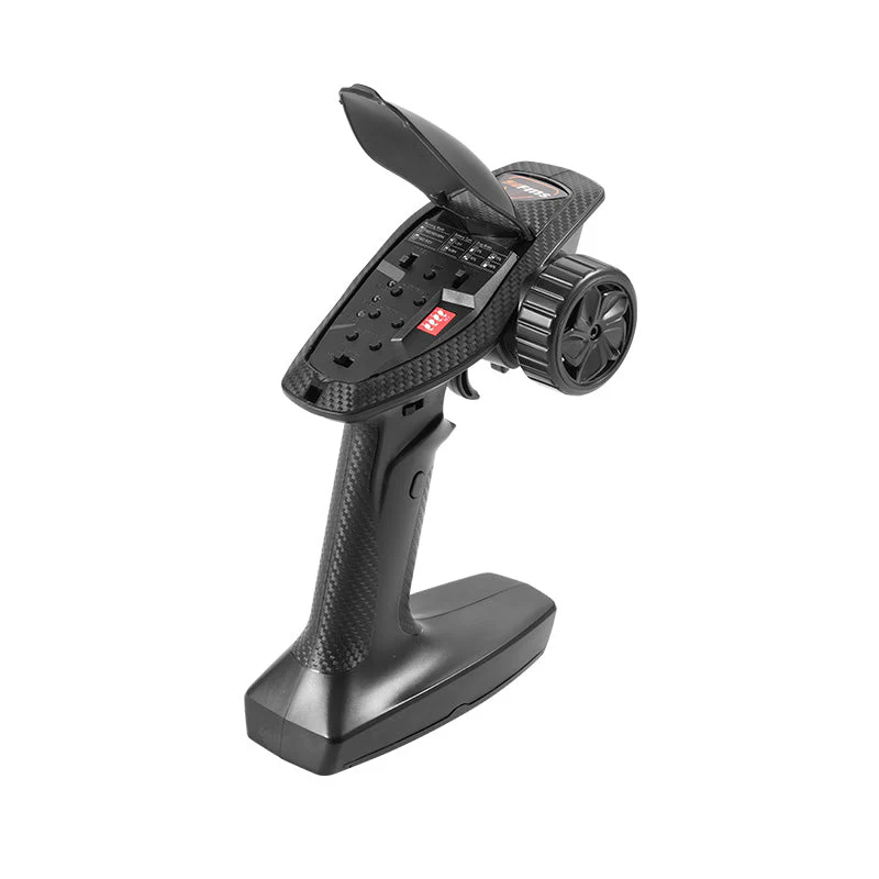 1:10 F100 Transmitter