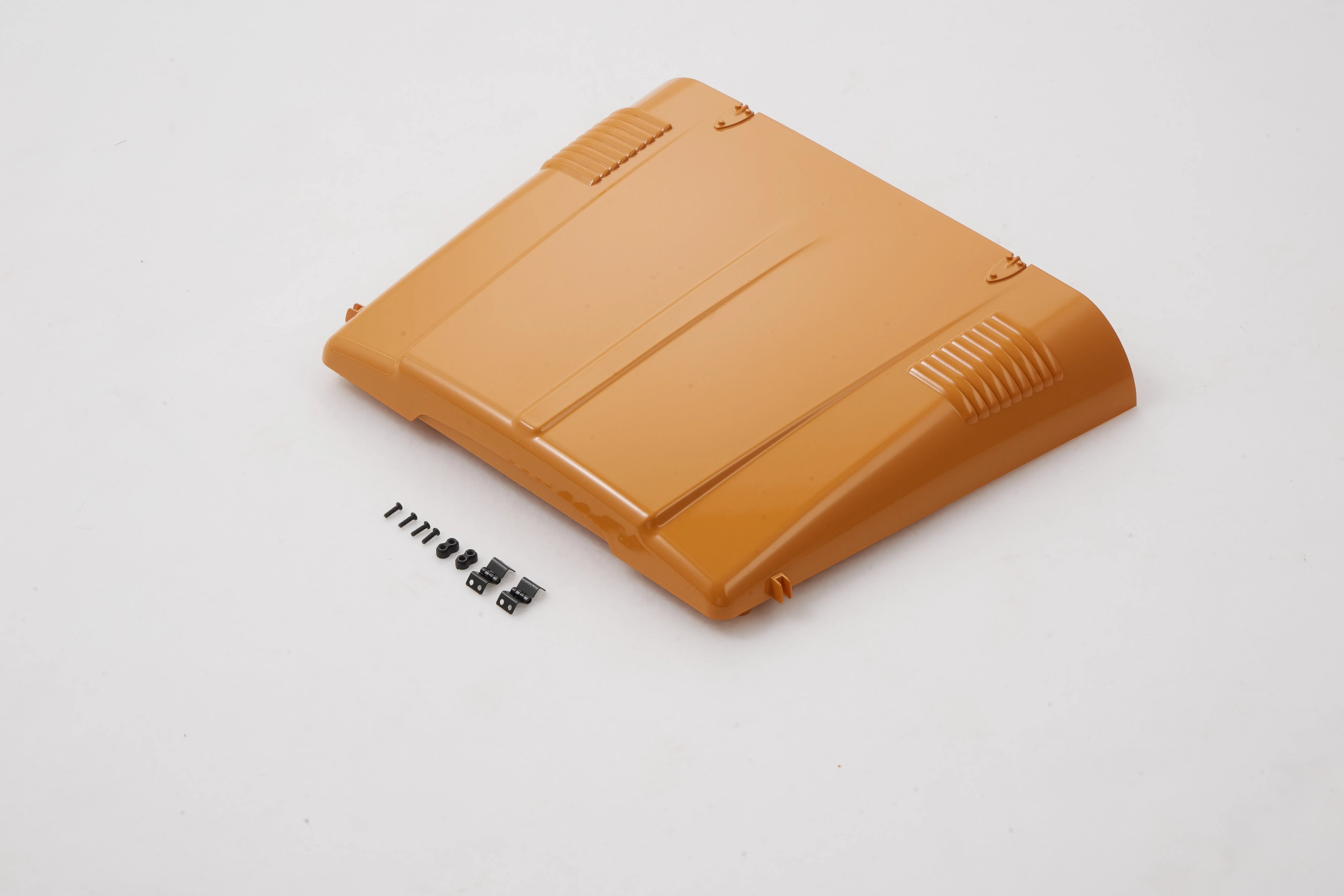1:10 Toyota FJ40 HOOD - Image 2