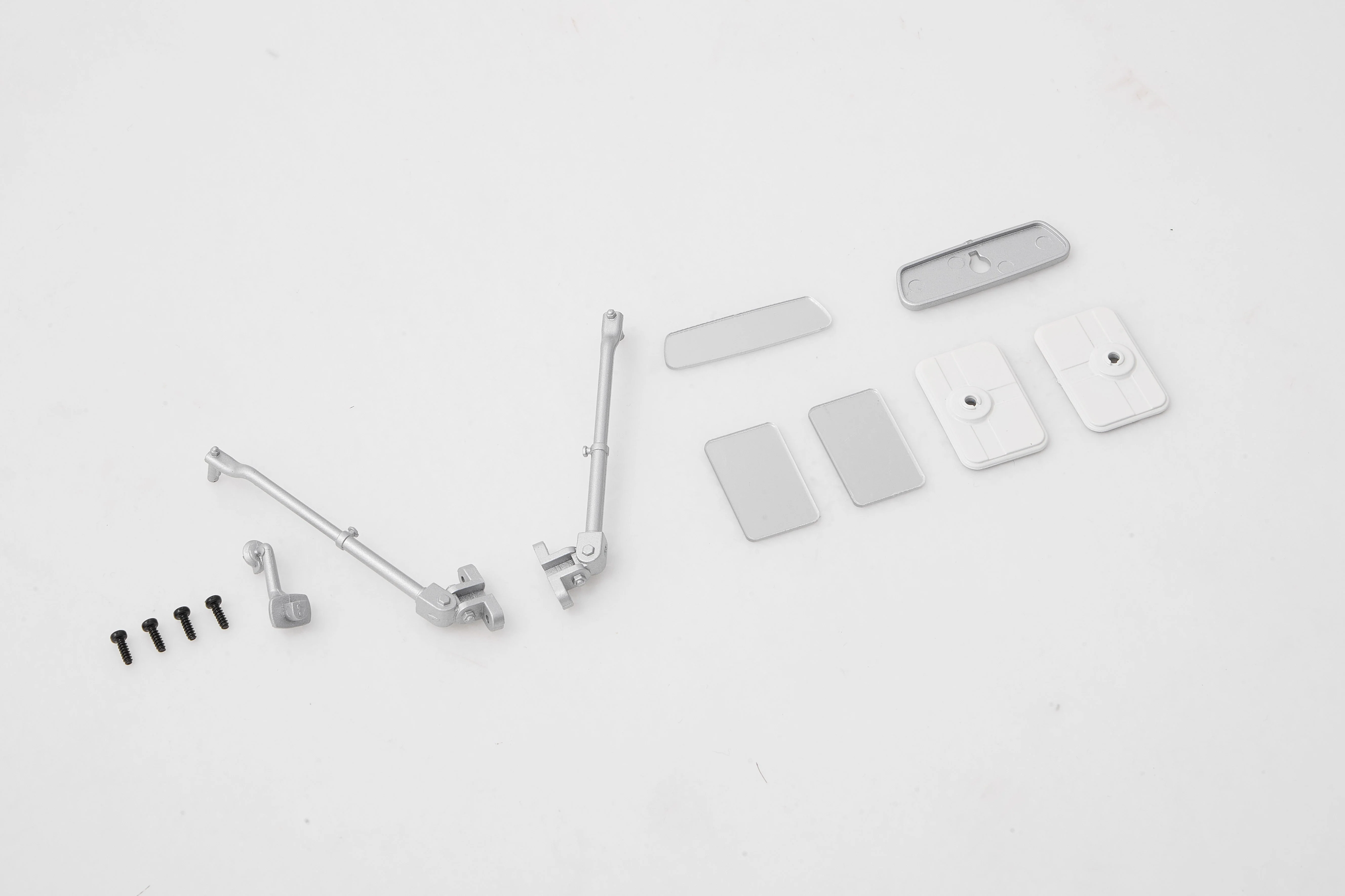 1:10 Toyota FJ40 MIRROR SET