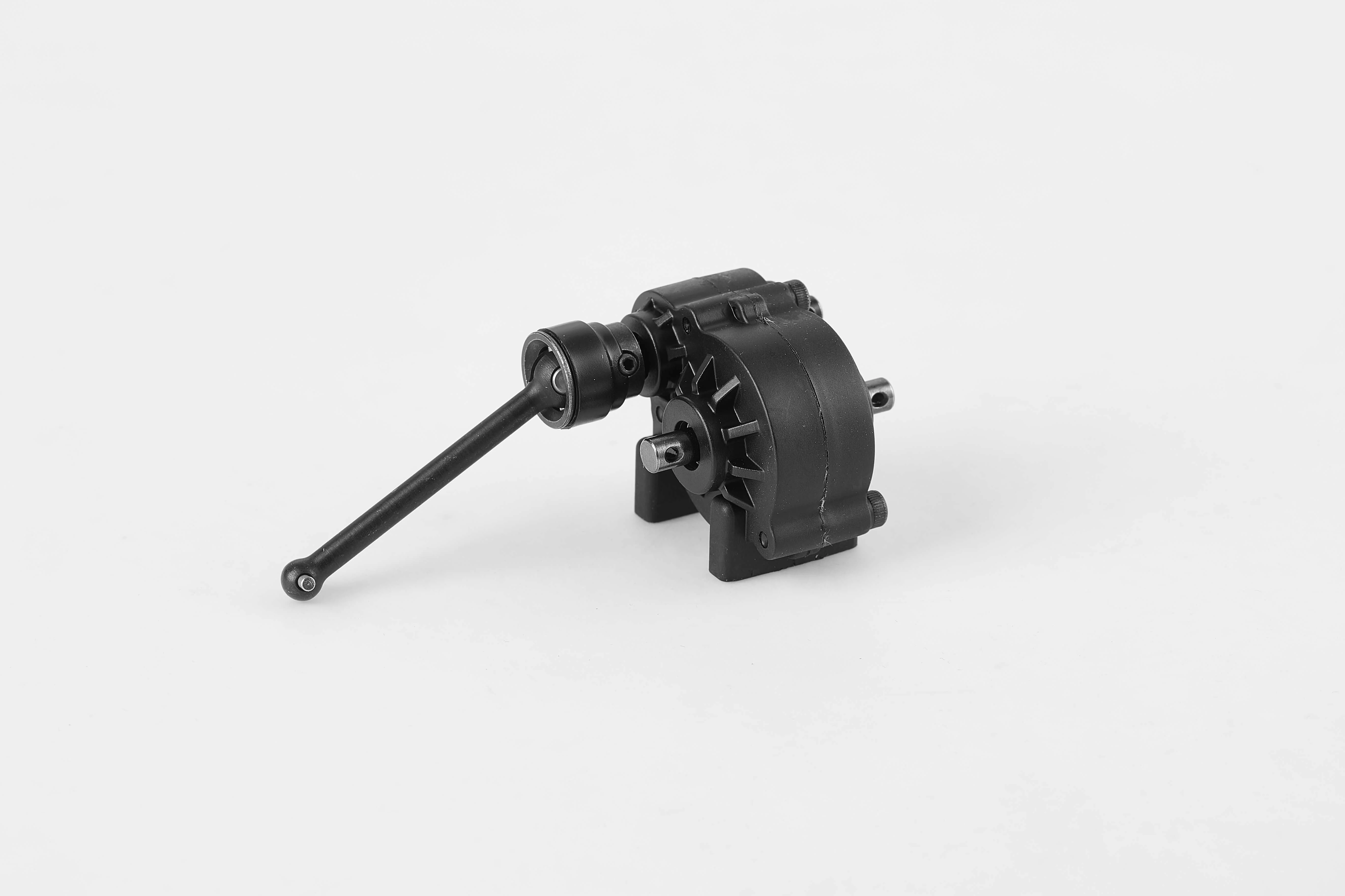 1:10 Toyota FJ40 TRANSMISSION GEAR BOX ASSEMBLY