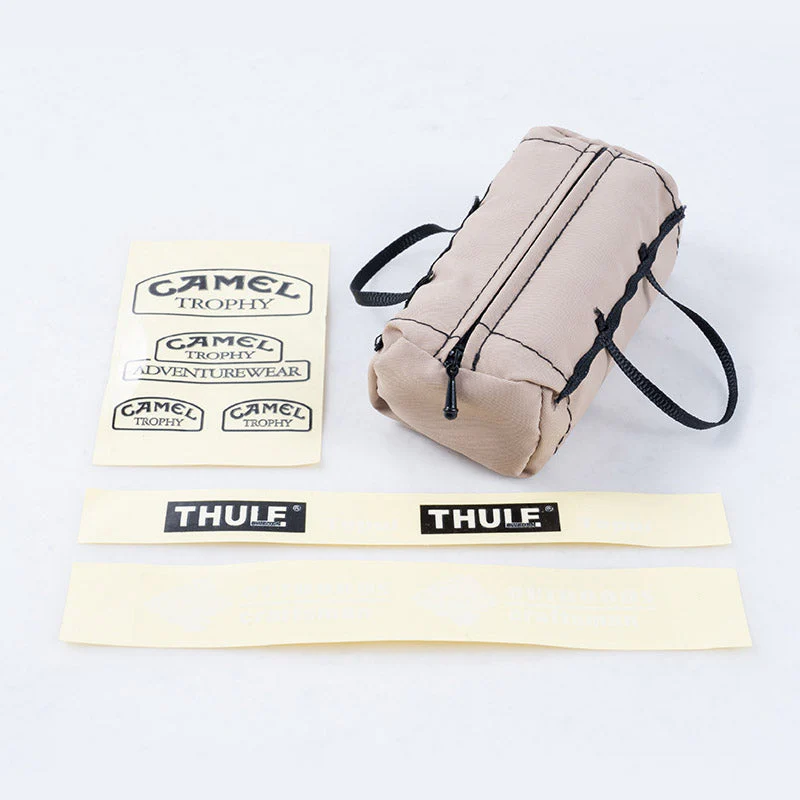 1:10 Luggage Bag (1 Bag Only) (Random Color) - Image 6