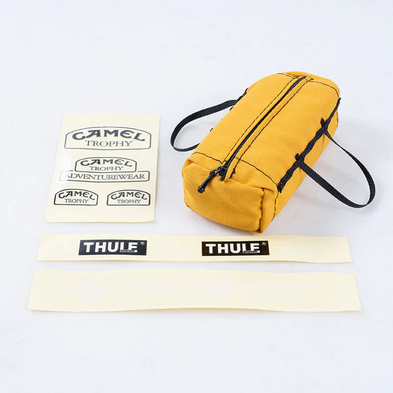 1:10 Luggage Bag (1 Bag Only) (Random Color) - Image 7