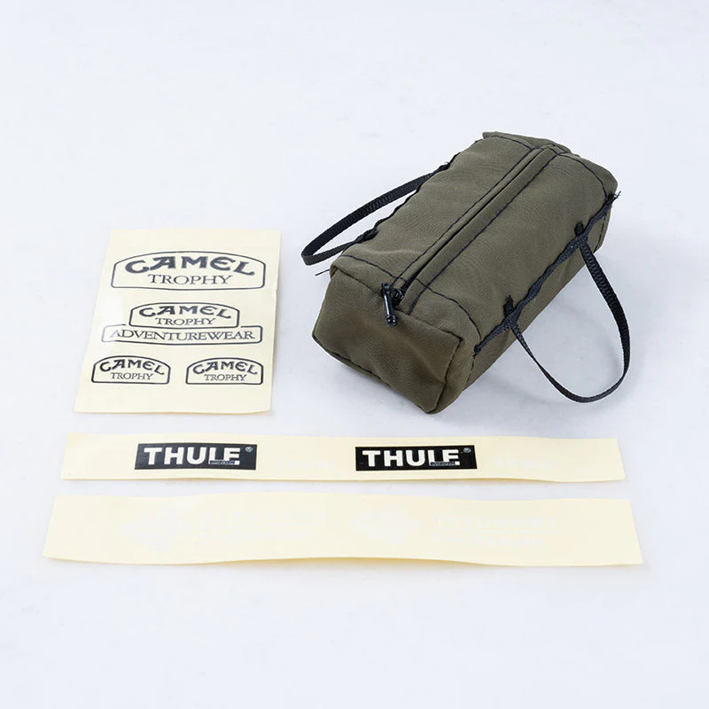 1:10 Luggage Bag (1 Bag Only) (Random Color) - Image 8