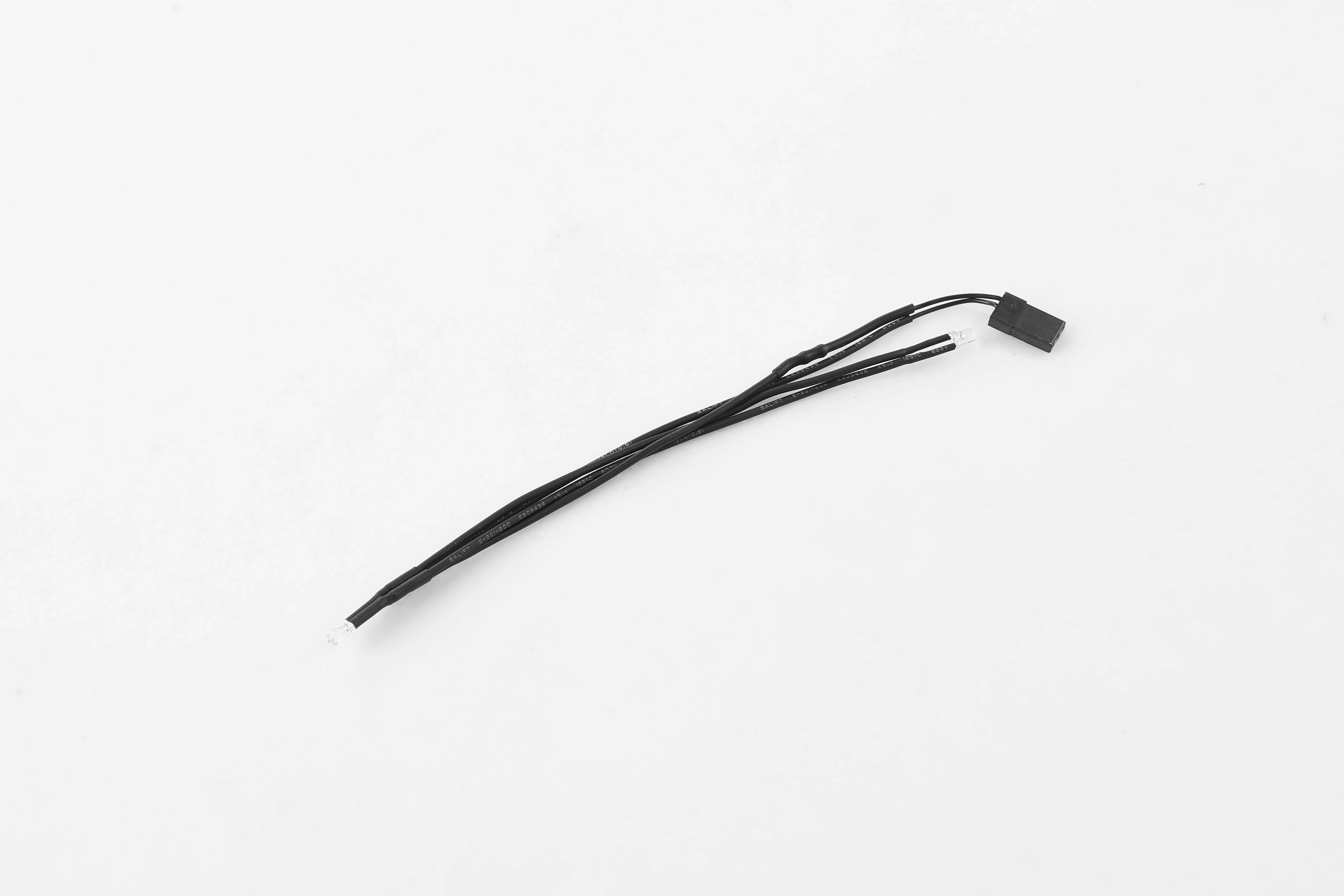 1:10 Mashigan LED LIGHT WIRE SET