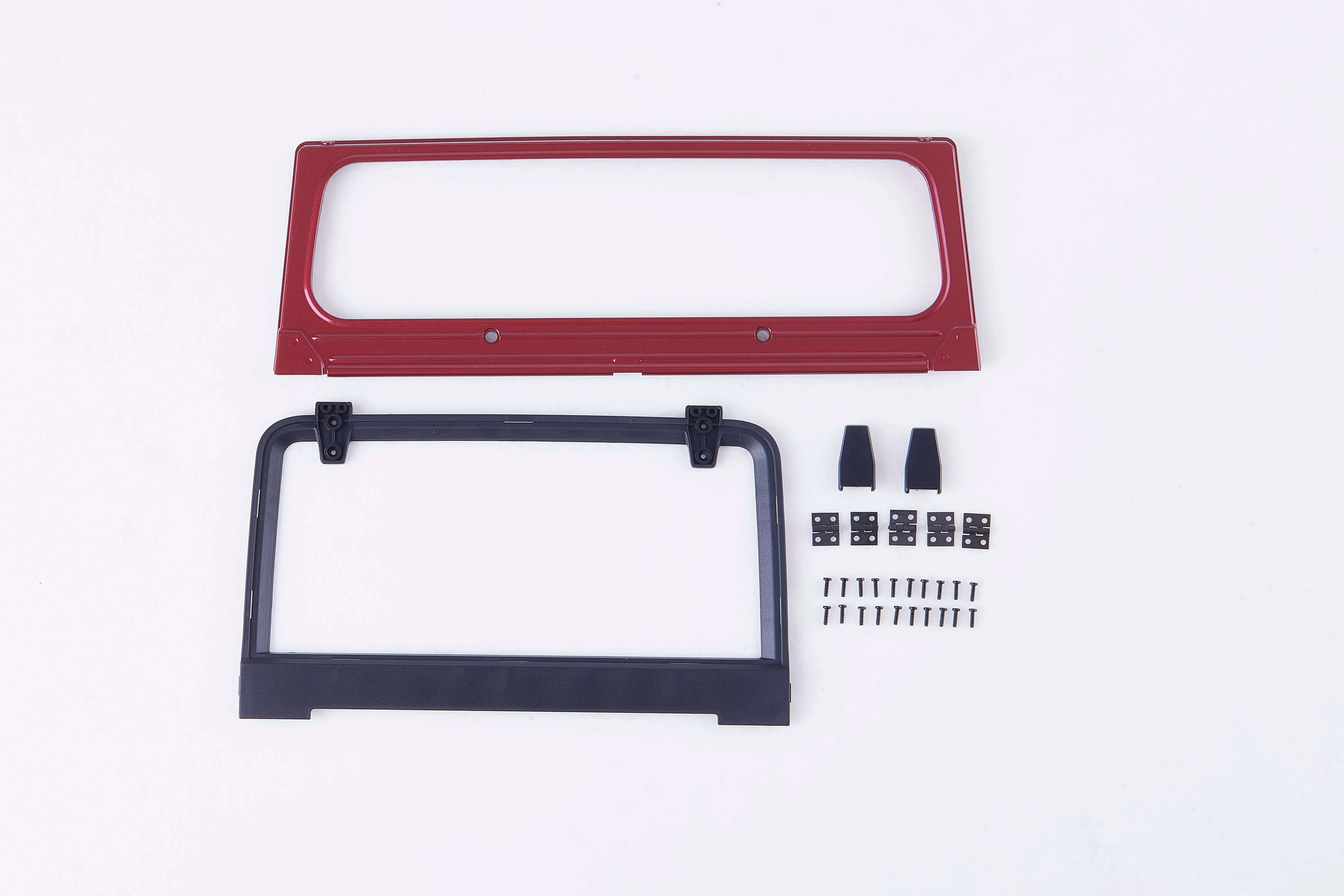 1:10 Mashigan WINDOW FRAME