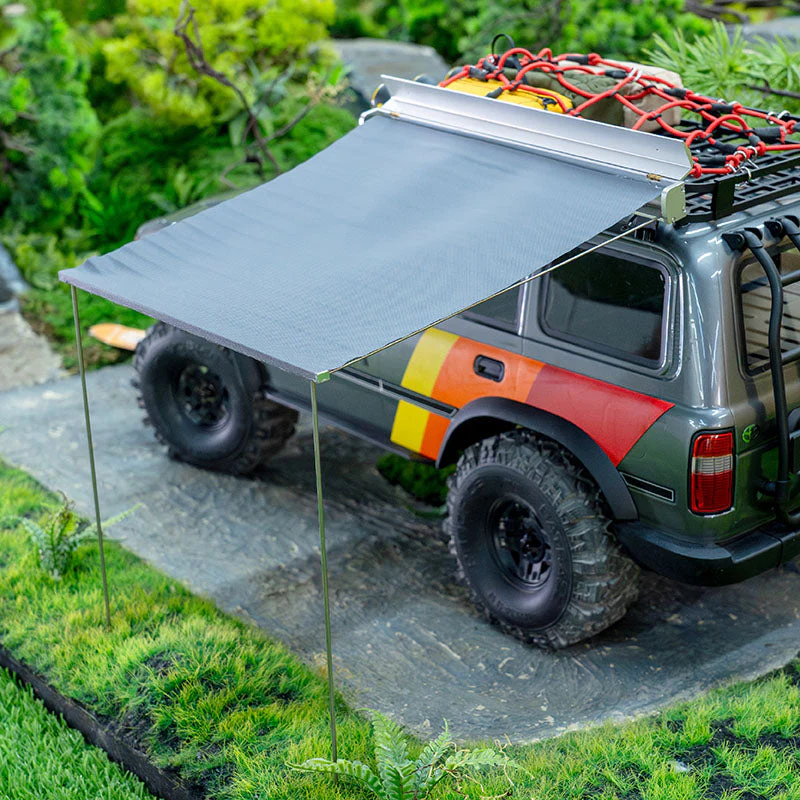 1:10 Metal Tent - Image 2