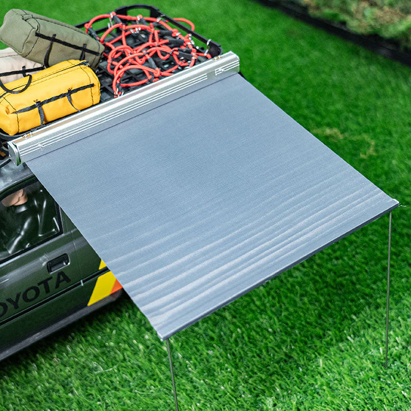 1:10 Metal Tent - Image 4