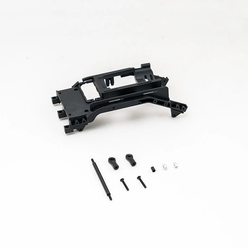 THRUST BAR SET for 1:10 Mashigan, 1:10 Atlas, 1:10 Toyota FJ40