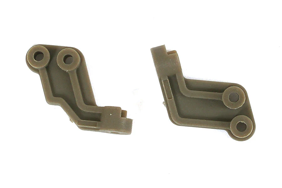 1:12 1941 MB Scaler BODY MOUNT