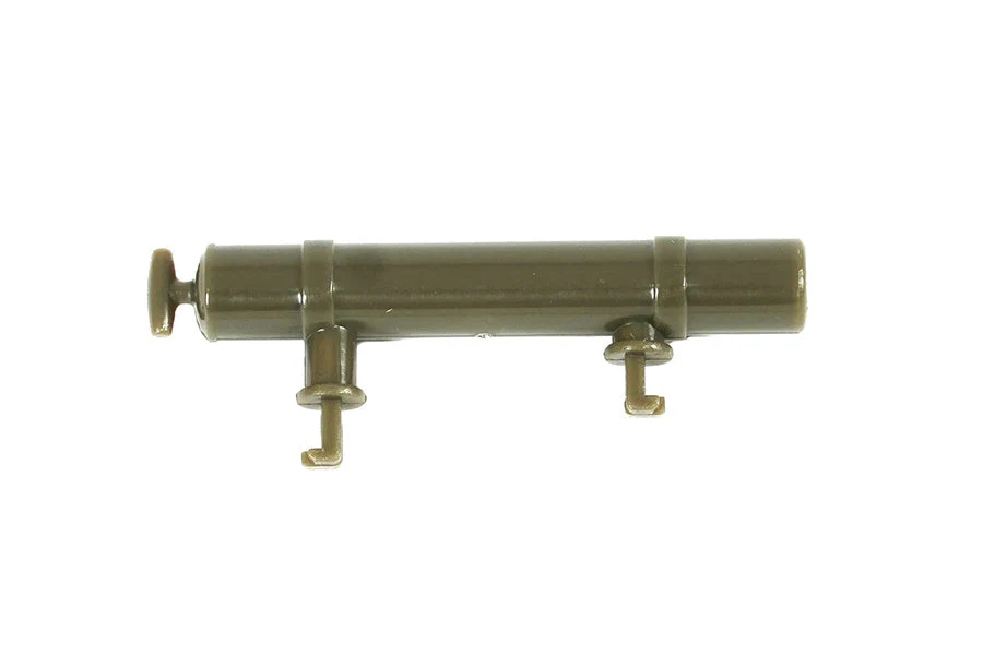 1:12 1941  MB Scaler COMPRESSOR GUN