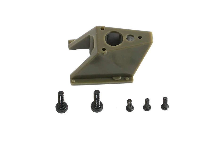1:12 1941  MB Scaler REPLACEMENT WHEEL MOUNT