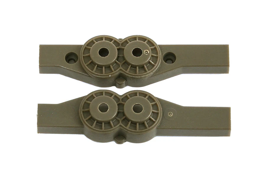1:12 1941  MB Scaler TRANSMISSION GEAR BOX PLASTIC PARTS