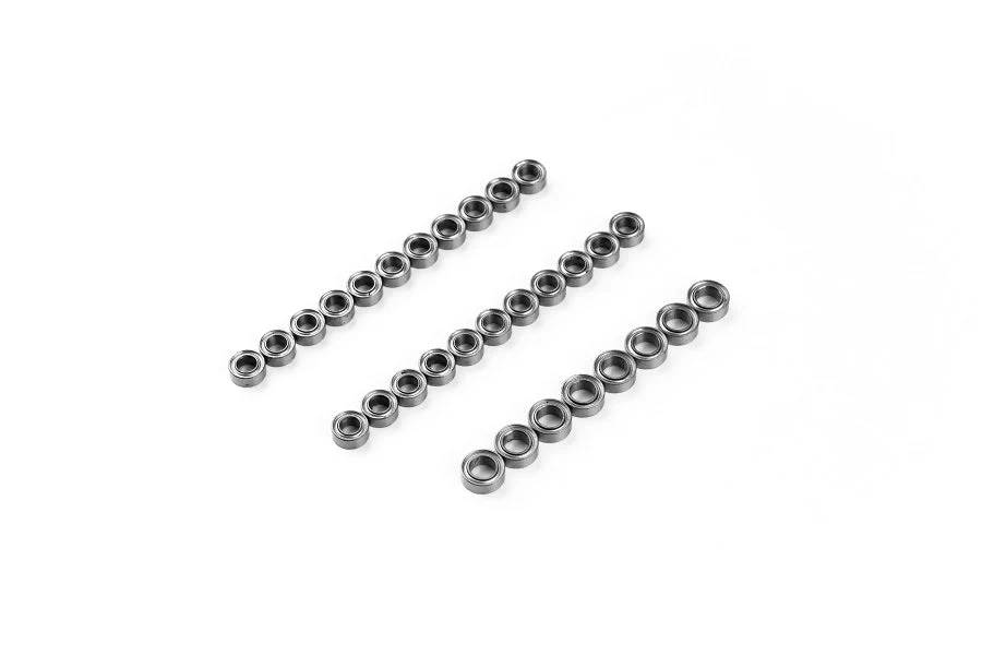 1:12  JIMNY BEARING SET