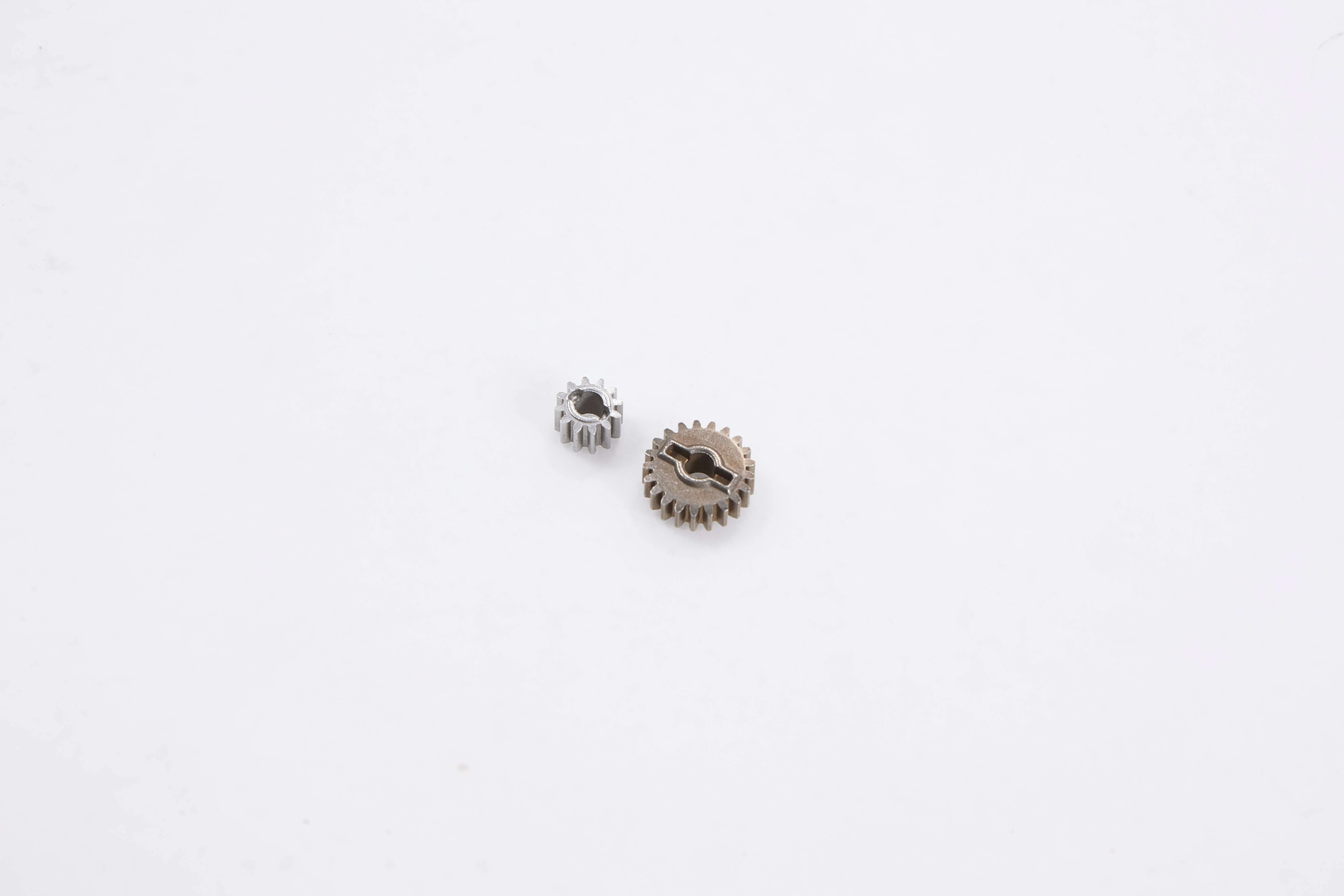 1:12 Hummer H1 PORTAL AXLE METAL GEAR SET