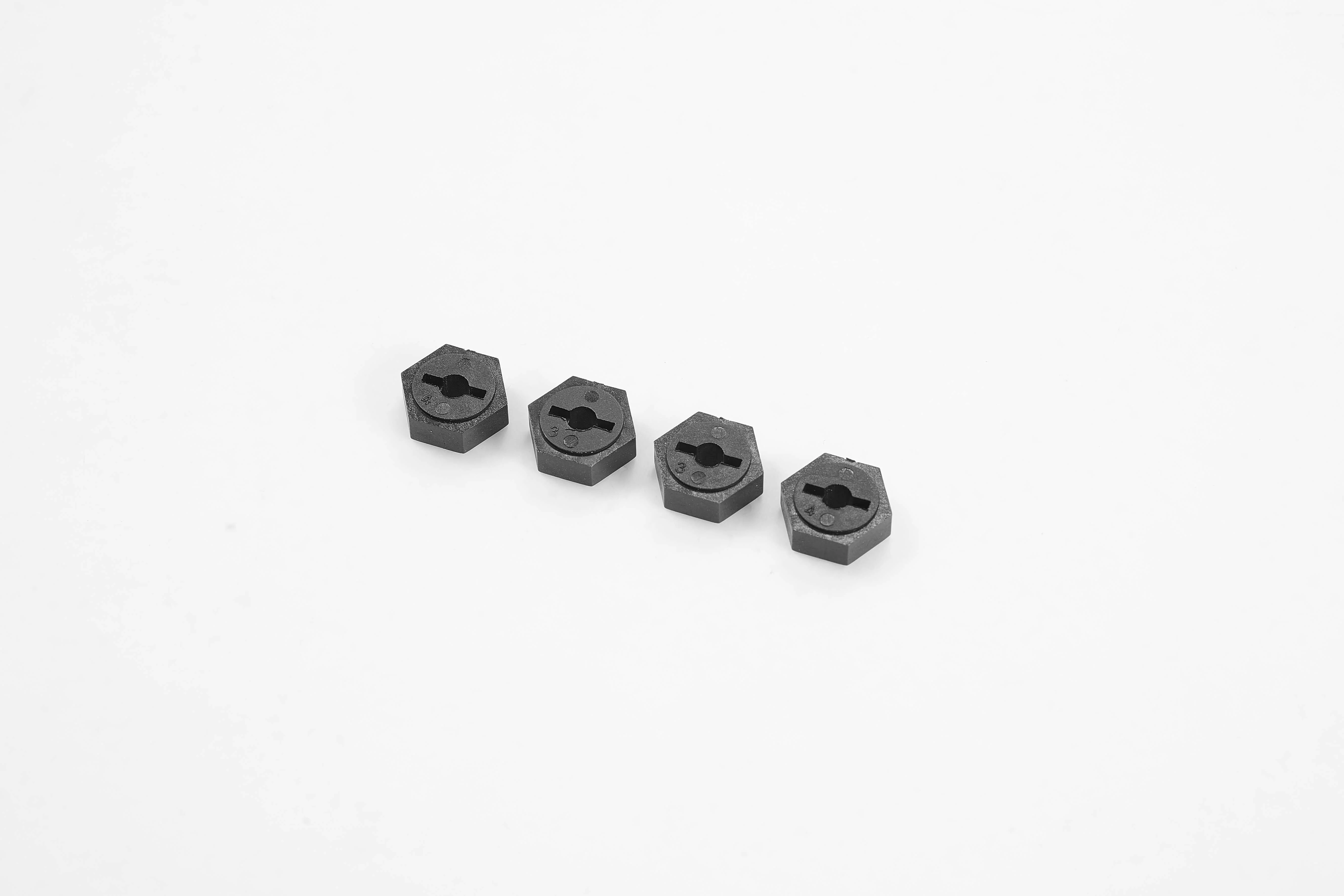 1:12 Hummer H1 WHEEL ADAPTOR