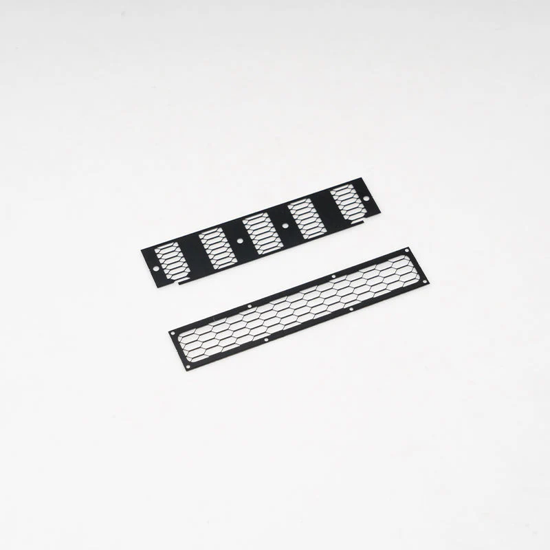 1:12 JIMNY HEAT DISSIPATION GRID