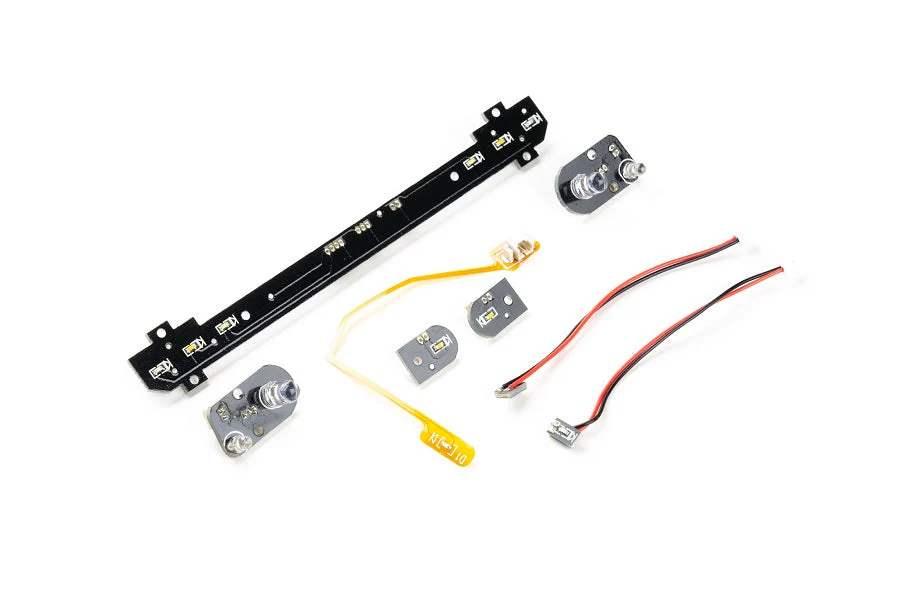 1:12 JIMNY LED PCB SETS