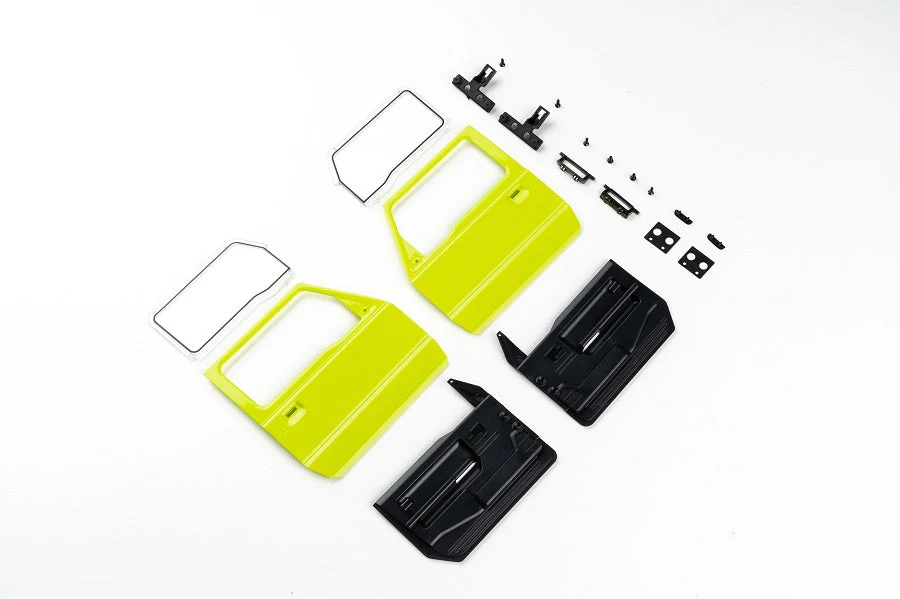 1:12  JIMNY SIDE DOOR
