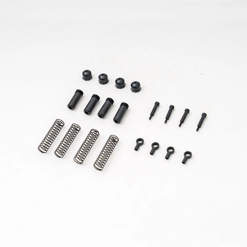1:12 JIMNY SPRING SHOCK  ASSEMBLY