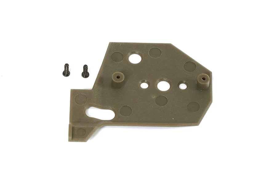 1:12 1941 MB Scaler MAIN GEAR BOX ASSEMBLY