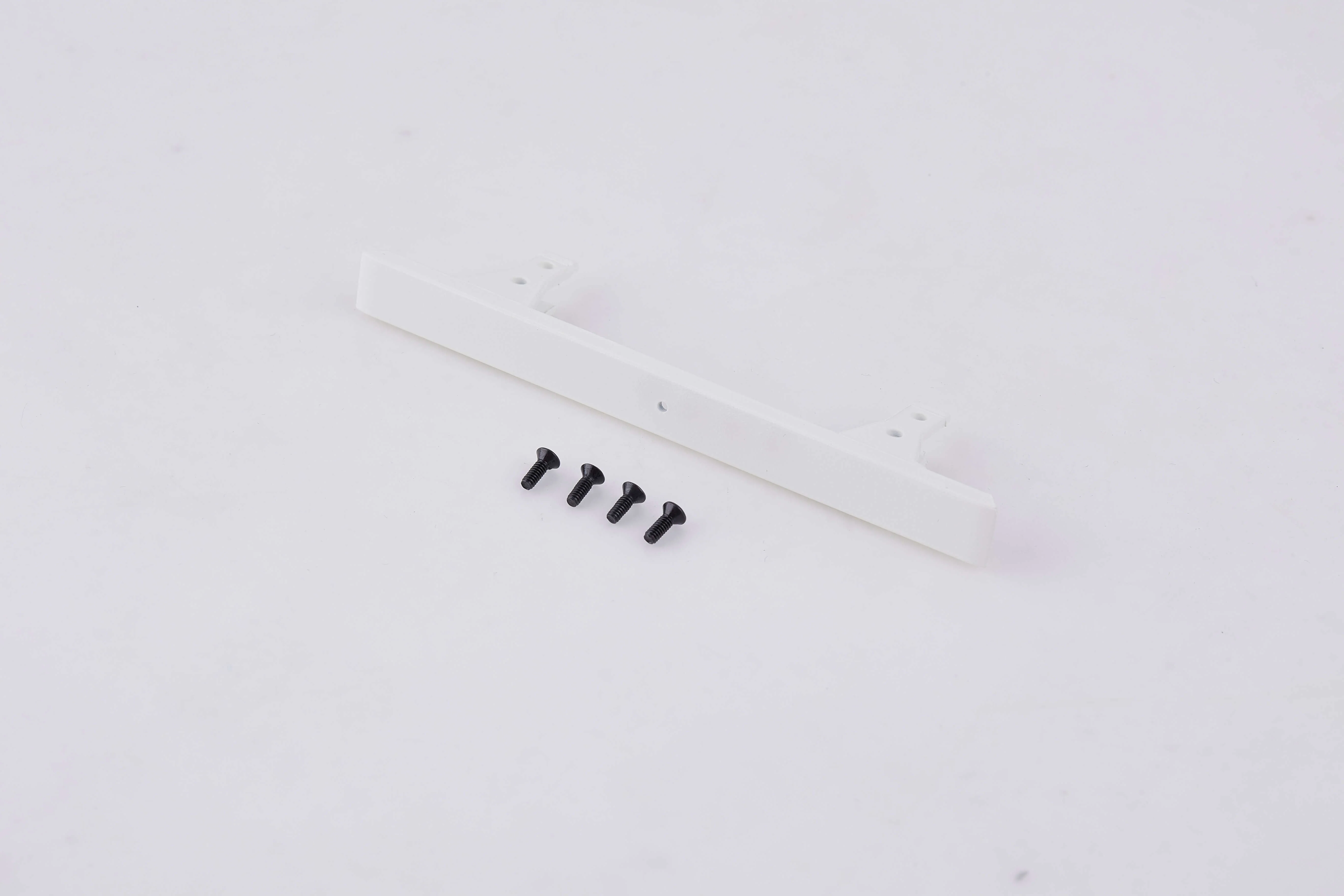 1:12 TOYOTA FJ45 FRONT BUMPER