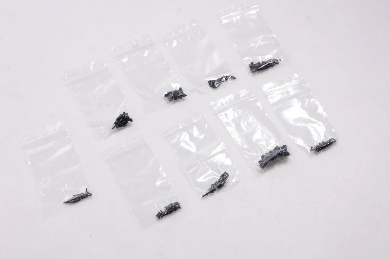 1:12 TOYOTA FJ45 SCREW