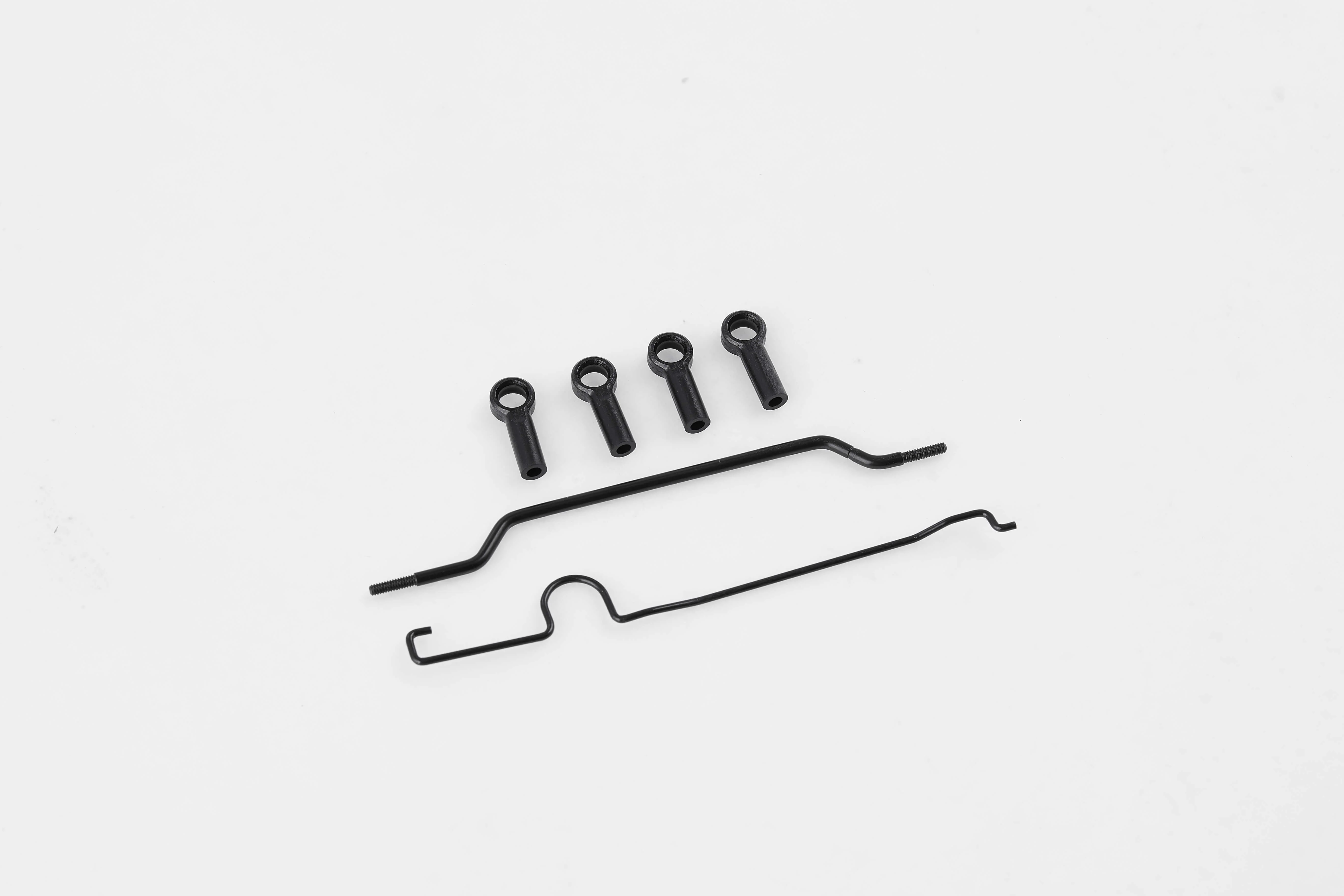 1:12 TOYOTA FJ45 STEERING LINK SET