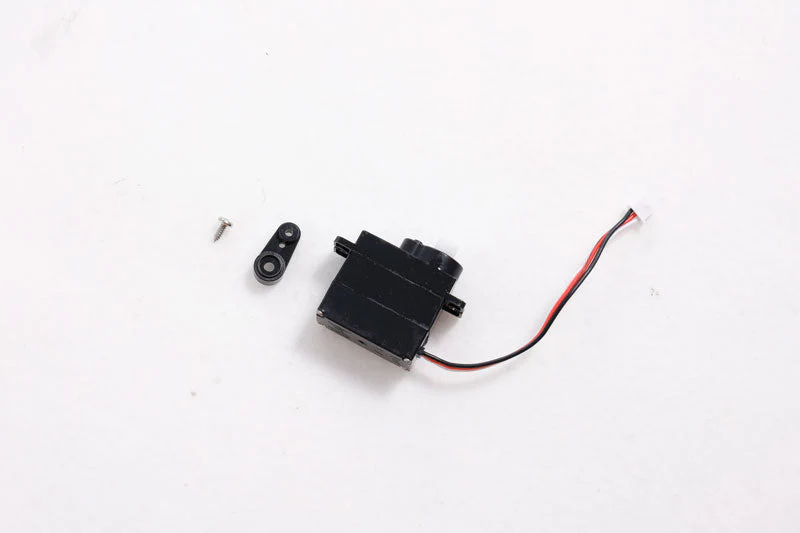 1:12 TOYOTA FJ45 STEERING SERVO