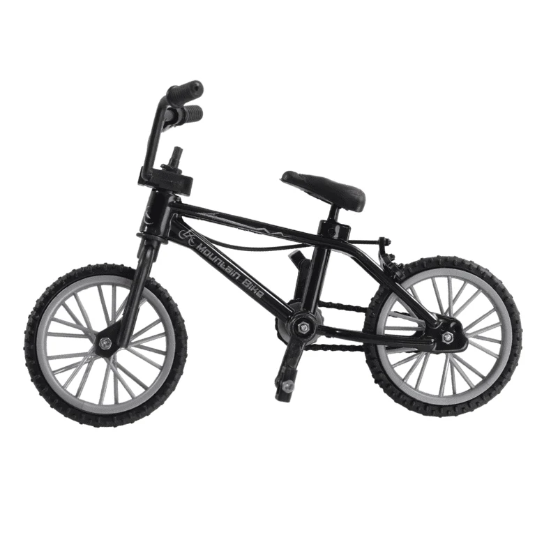 1:18/1:24 Alloy Finger Bike - Image 2
