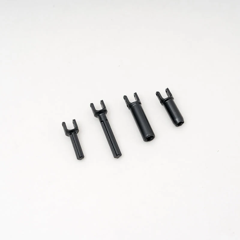1:18 Atlas 6X6 Crawlers Main Drive Shaft Set 2.0 Version