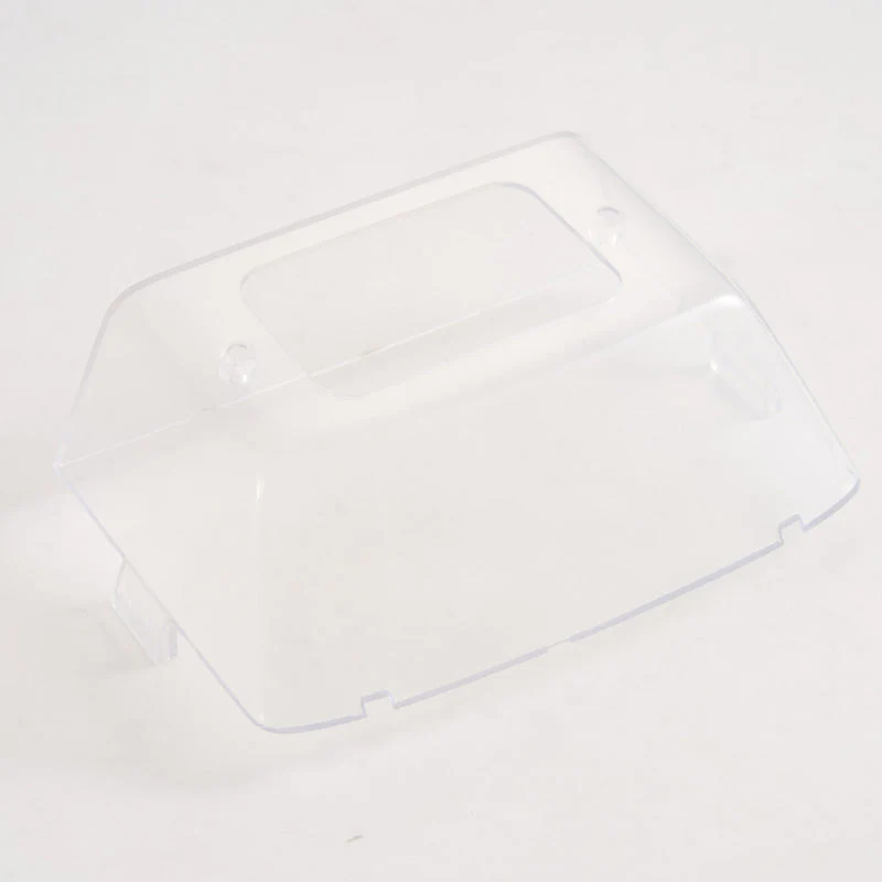 1:18 CHEVROLET K10 Window