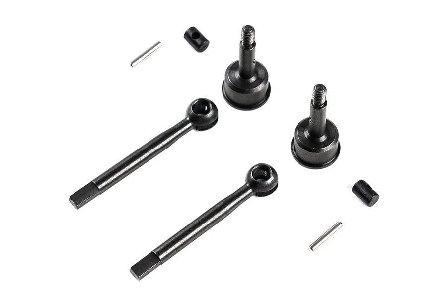 Common Parts - 1:18 FRONT OUTDRIVE SHAFT