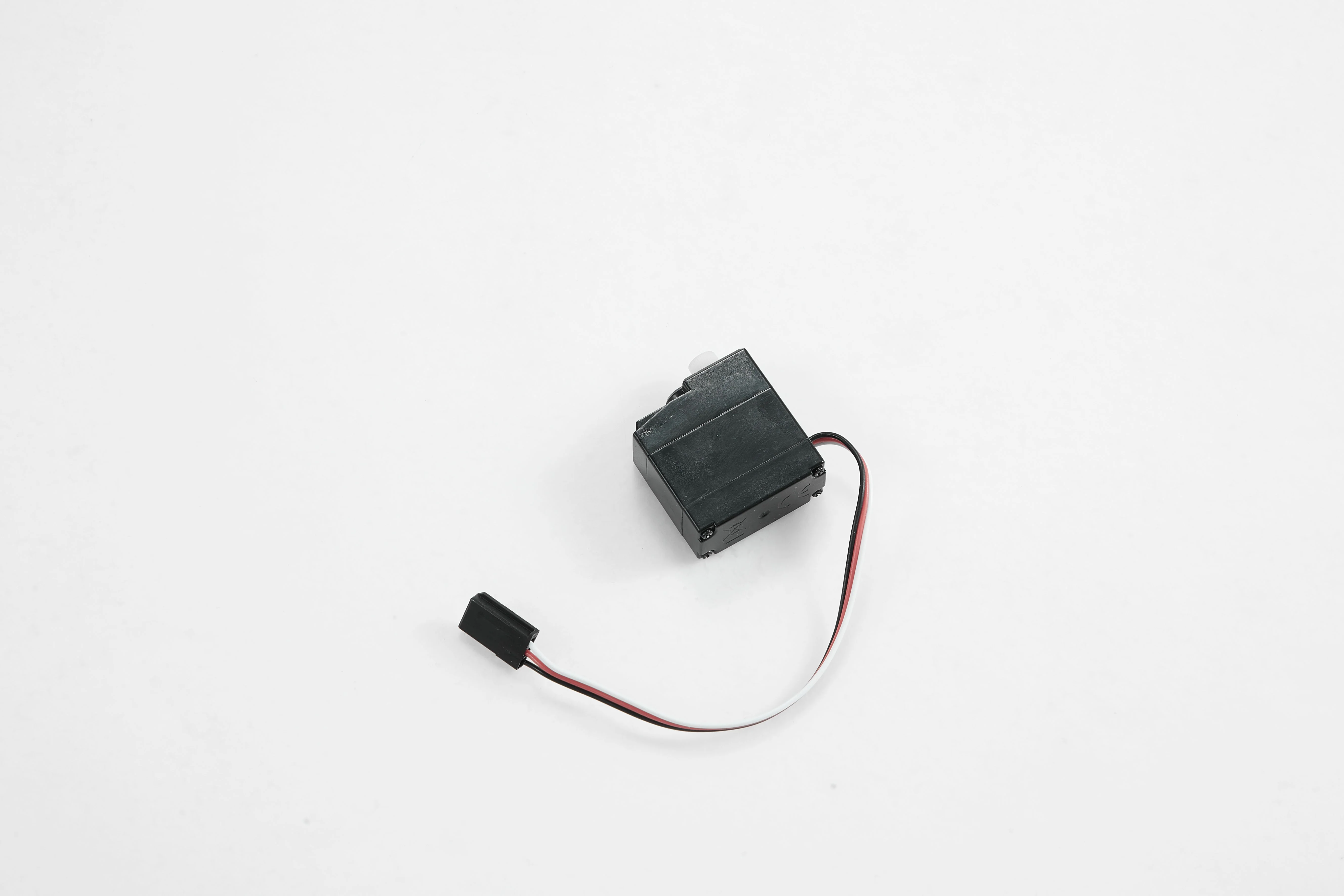1:18 Colorado 17g Digital Servo