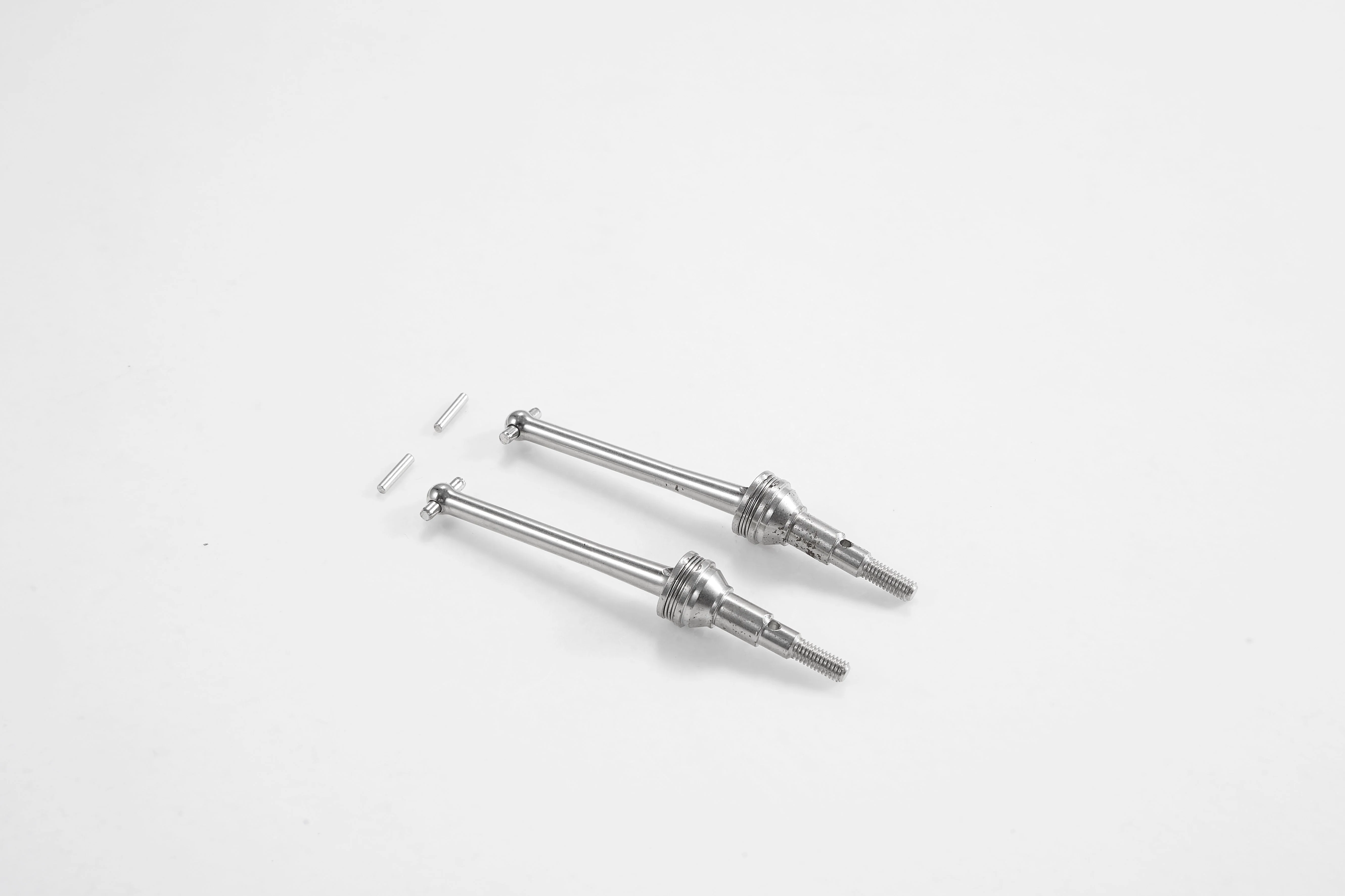 1:18 Colorado Cvd Driveshaft Set Cvd