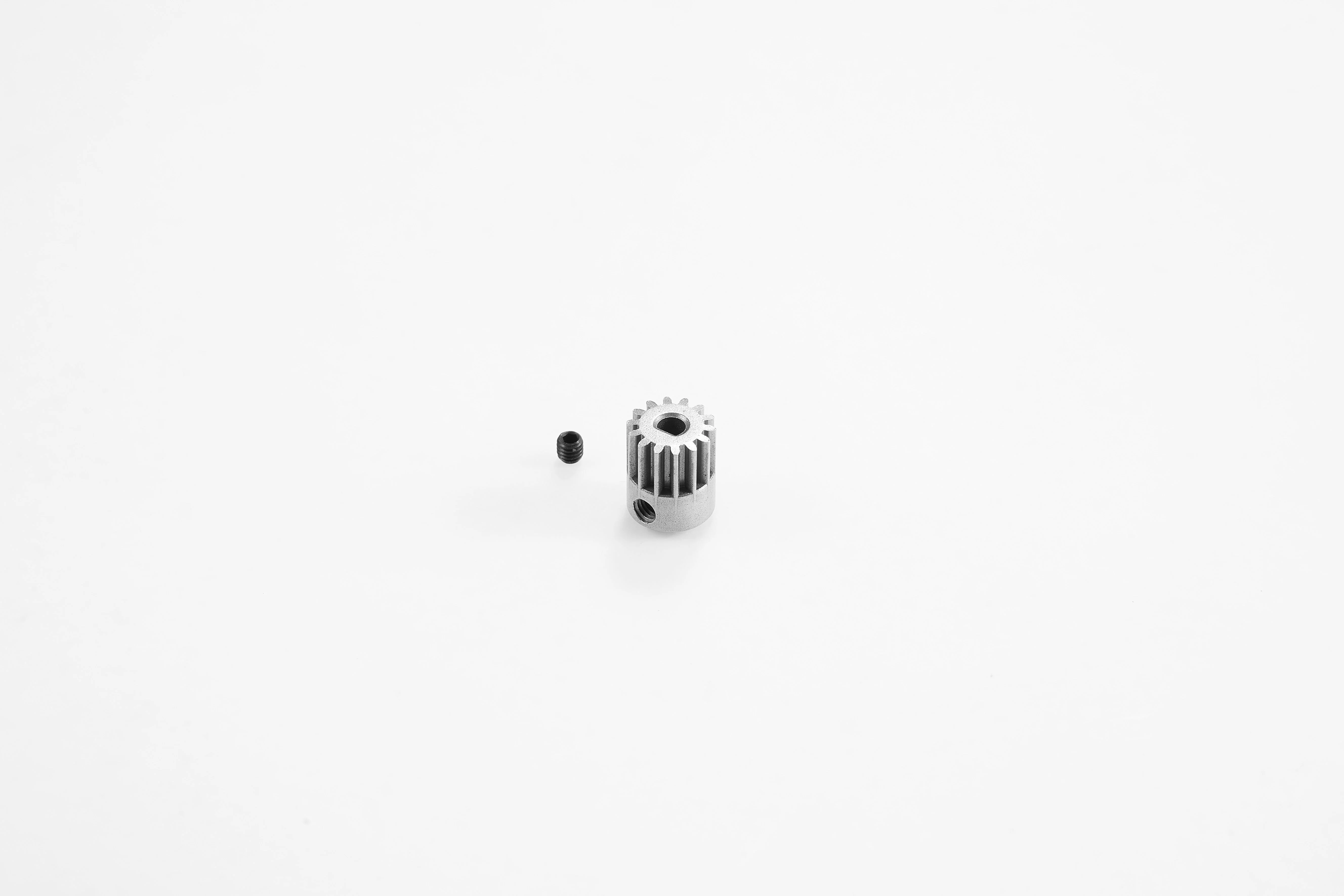 1:18 Colorado Pinion Gear Set