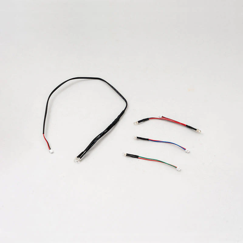1:18 FJ CRUISER  LIGHT SET V2.0