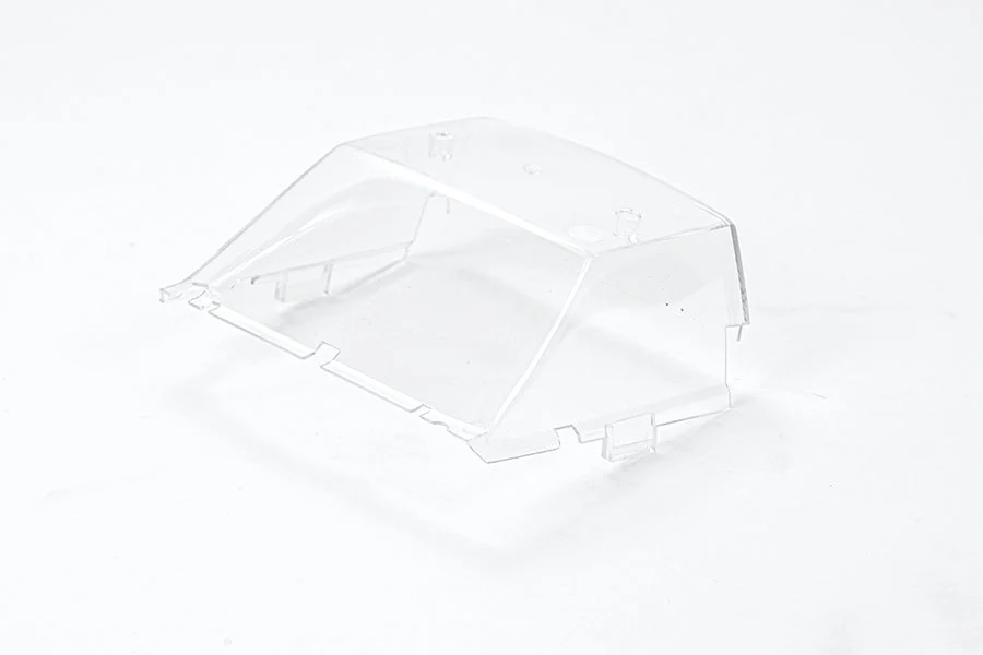 1:18 Hilux Window