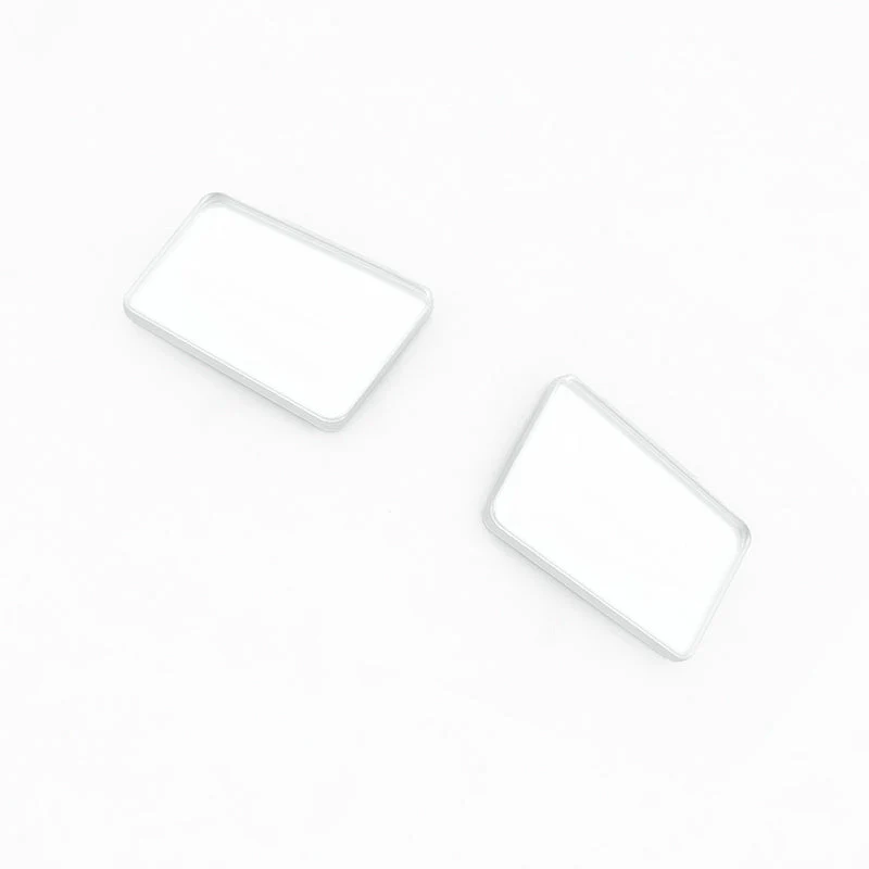 1:18 HUMMER EV MIRROR LENS