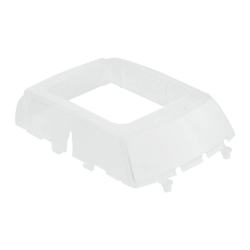 1:18 HUMMER EV WINDOW