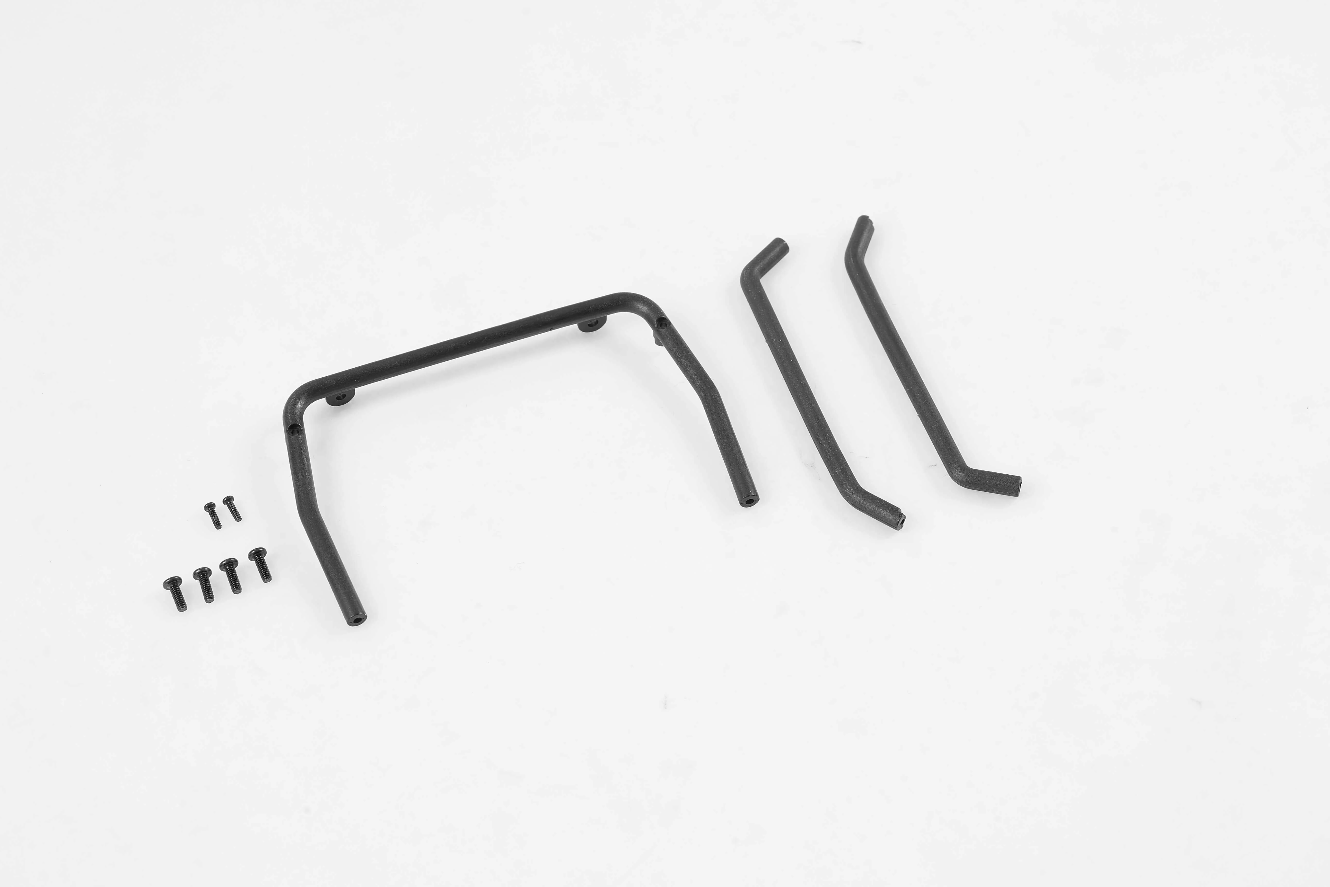 1:24 K5 BLAZER ROLL CAGE