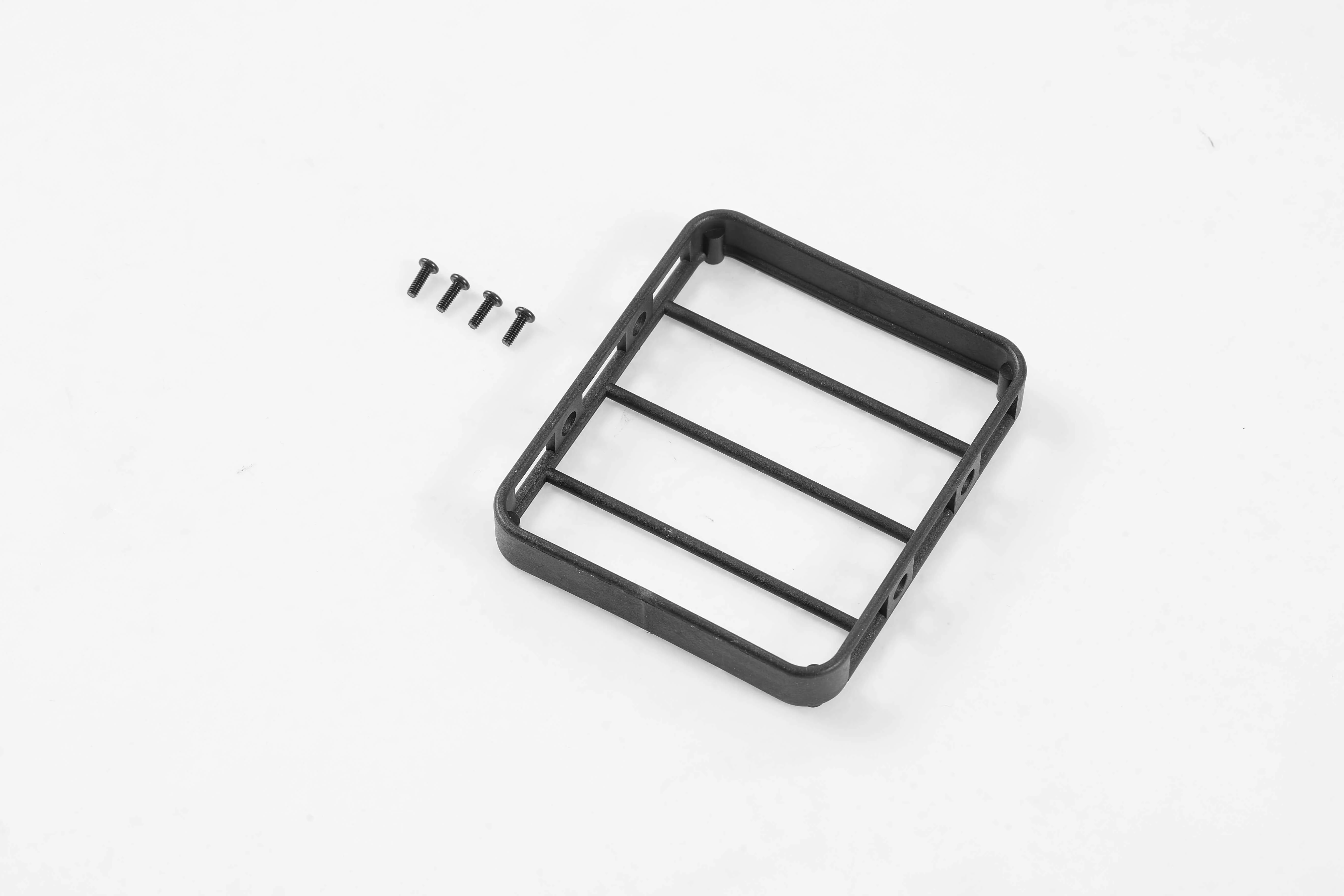 Upgrade Parts - 1:24 K5 BLAZER ROOFTOP RACK